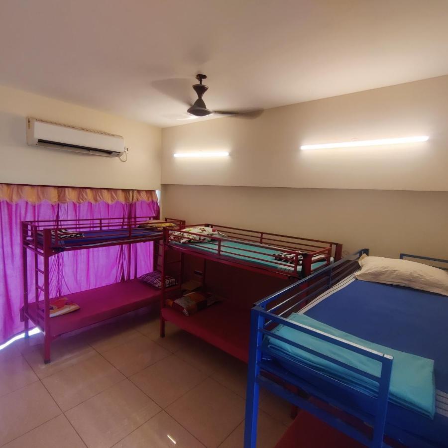 Woodpacker 2.0 Hostel Pondicherry Exterior photo